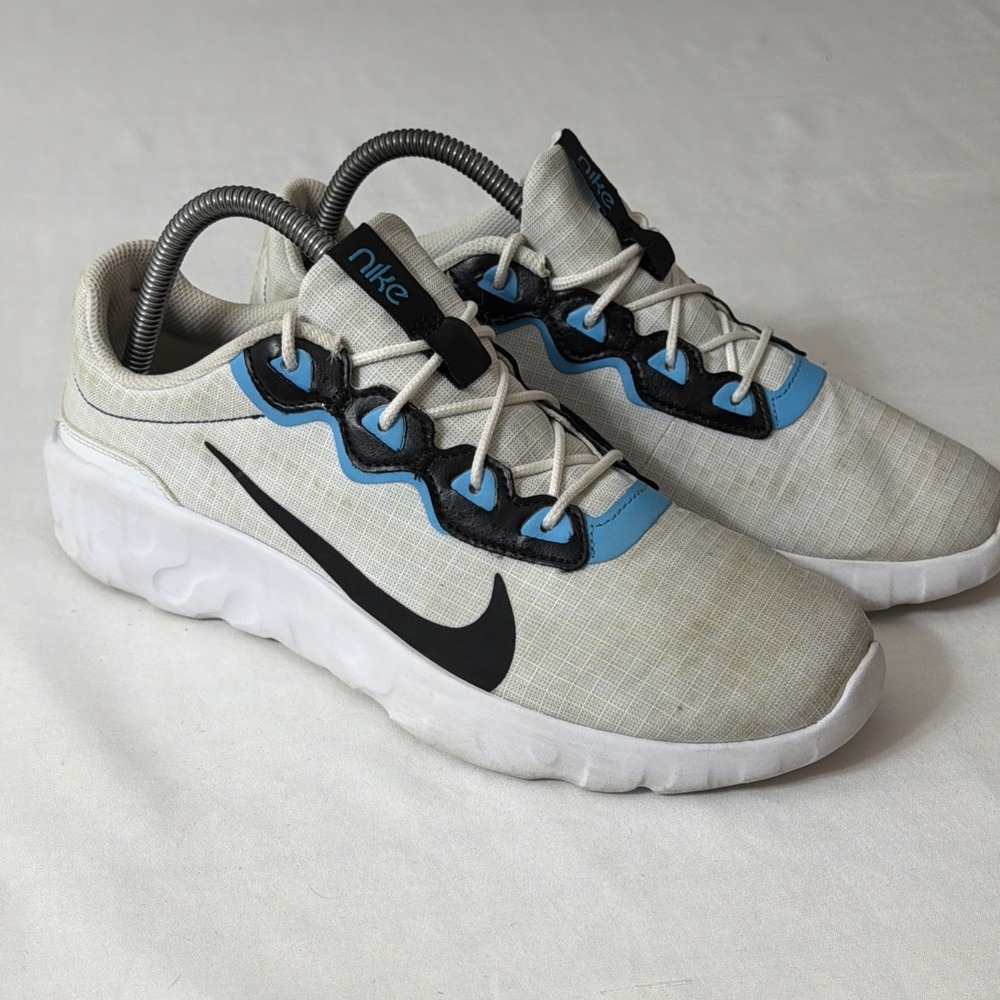 Nike Explore Strada Casual Sneakers CD7091-103 Women's shoes size 9 Gym Fit Shoe